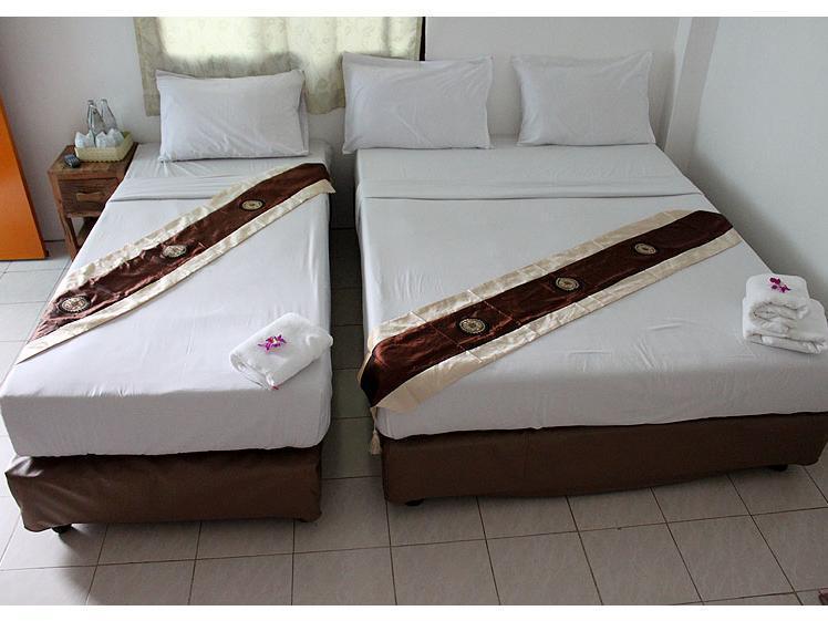 Ping River House Τσιάνγκ Μάι Εξωτερικό φωτογραφία