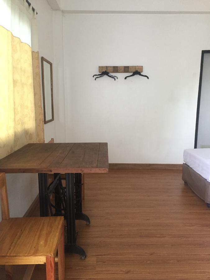 Ping River House Τσιάνγκ Μάι Δωμάτιο φωτογραφία